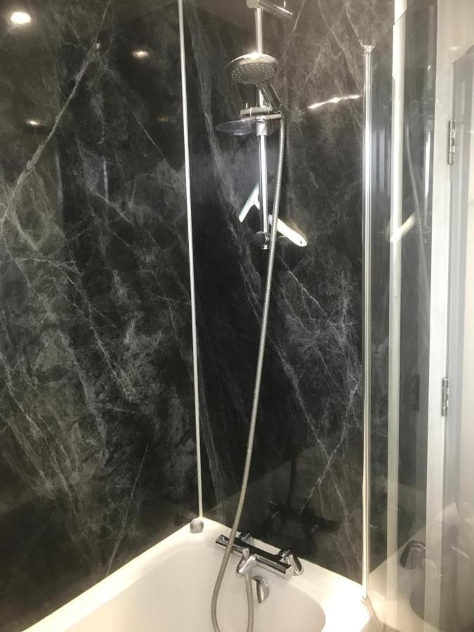 Myrtle Villa Rooms 韦茅斯 外观 照片