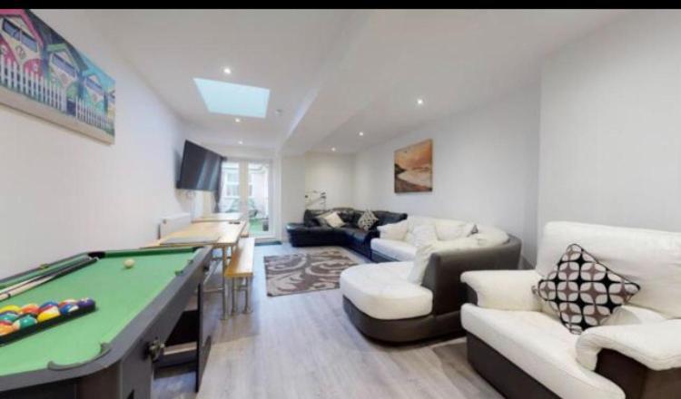 Myrtle Villa Rooms 韦茅斯 外观 照片