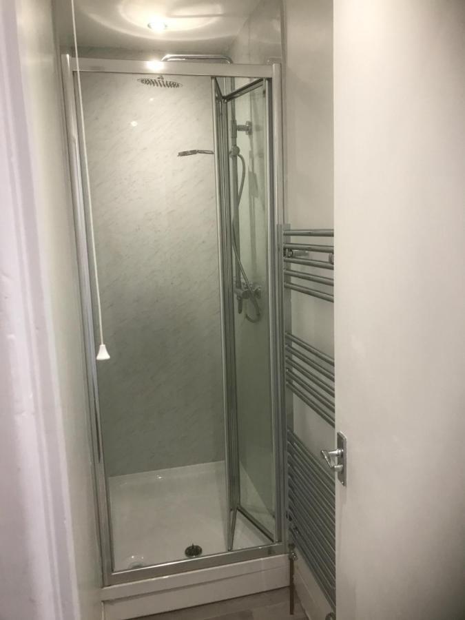 Myrtle Villa Rooms 韦茅斯 外观 照片