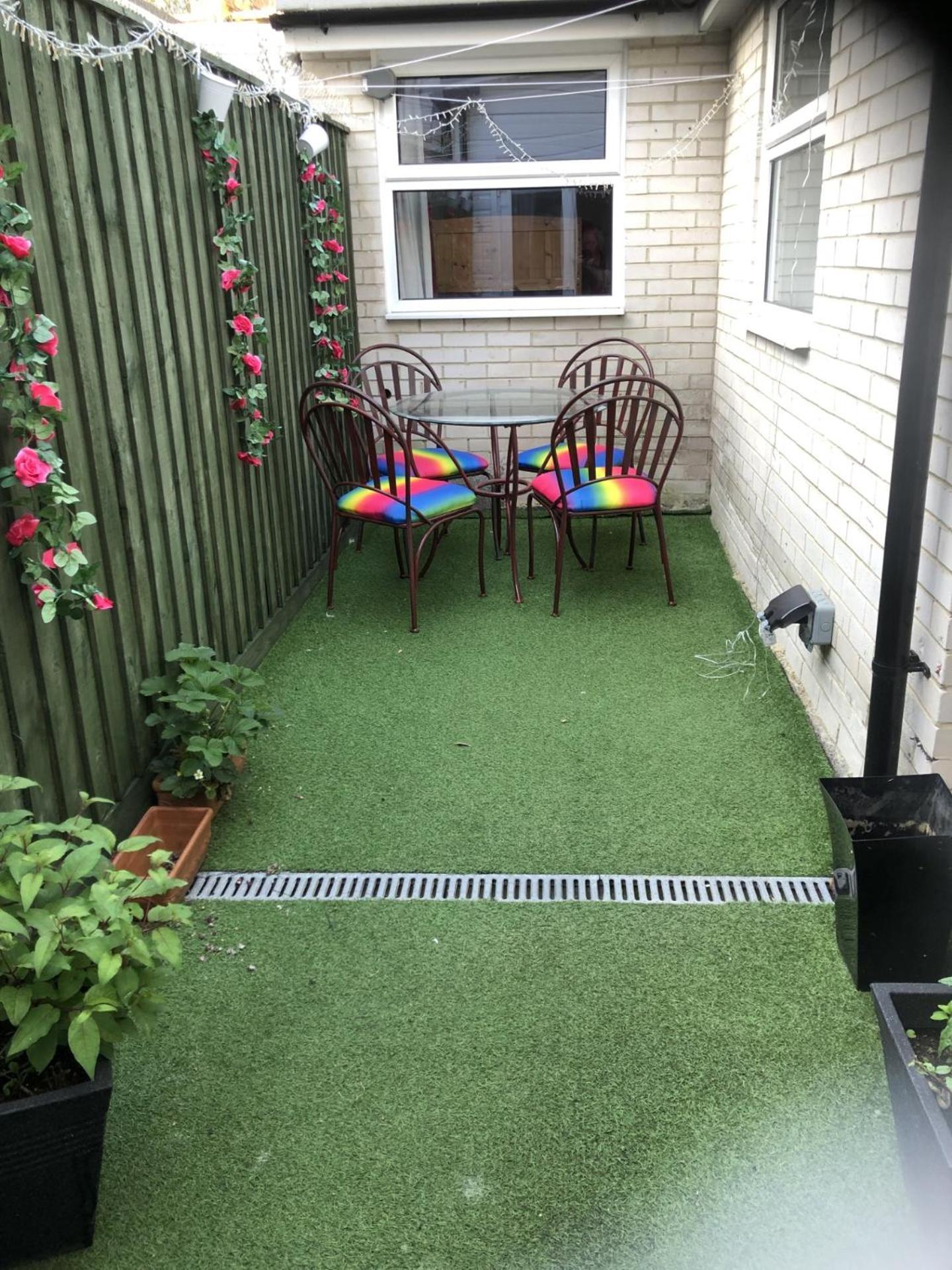 Myrtle Villa Rooms 韦茅斯 外观 照片